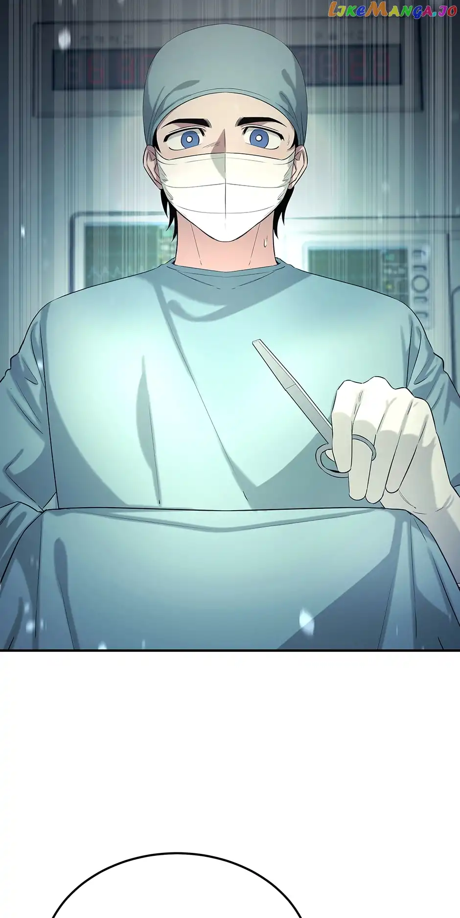 Genius Doctor Lee Moo-jin Chapter 135 11